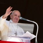 O Papa: cada cristão é chamado a ser um tecelão de fraternidade