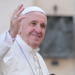O Papa na mensagem para a Quaresma: cuidar de quem sofre por causa da Covid-19