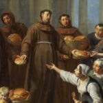 Dia de Santo Antônio, traga pão nas missas
