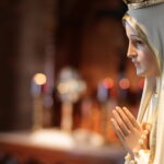 O Papa convida bispos do mundo na consagração da Rússia e da Ucrânia a Nossa Senhora