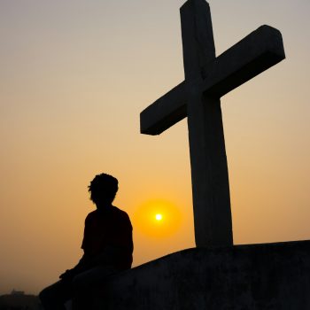 Aliança com Cristo - 18 de maio
