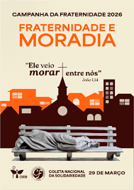 Mensagem do Papa Leão XIV por ocasião da Campanha da Fraternidade 2026