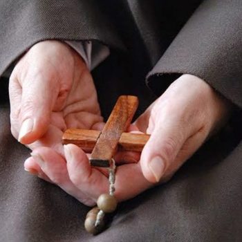 Leão XIV: consagrados são chamados a testemunhar que Deus está presente na história